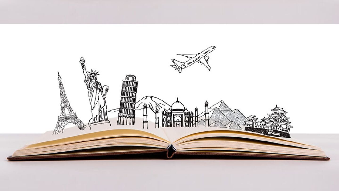 Oh!Libro, una nueva plataforma digital
