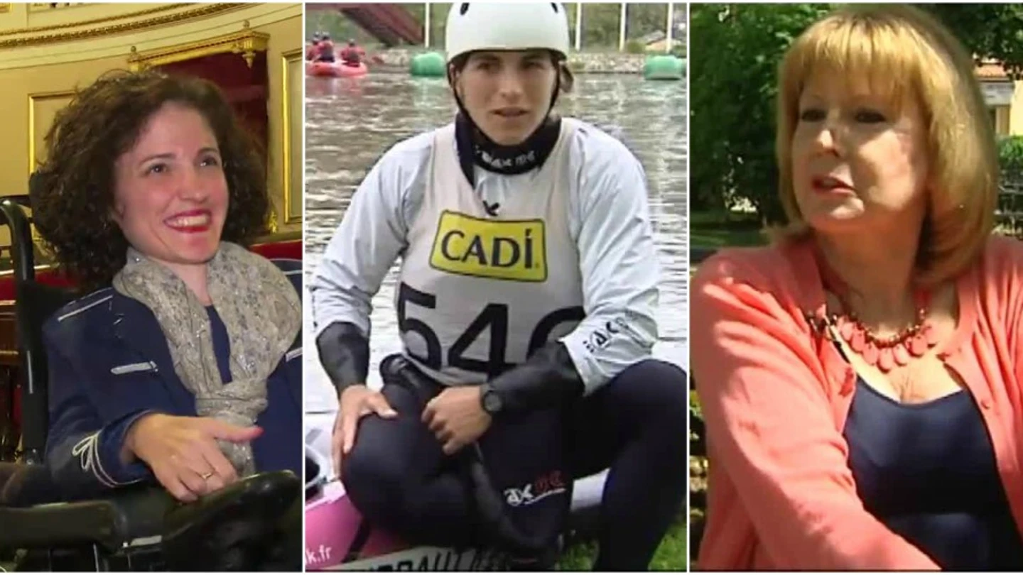 Madres que pudieron cumplir sus seuños Madres que pudieron cumplir sus seuños