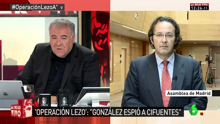 Frame 0.0 de: GOMEZ