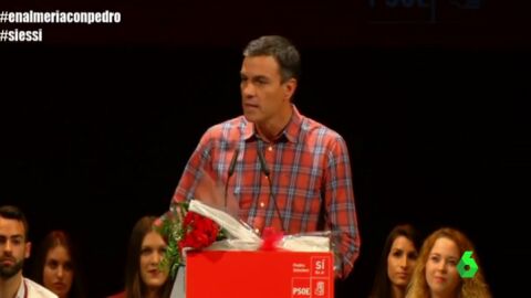 Pedro S&aacute;nchez