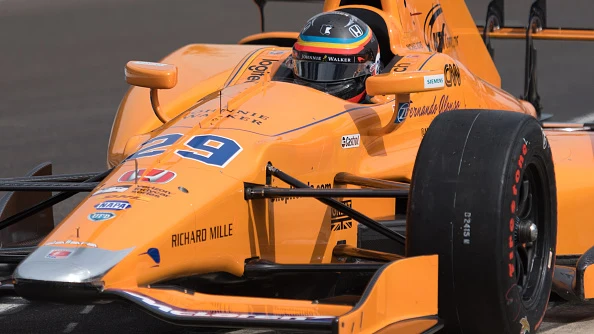 IndyCar