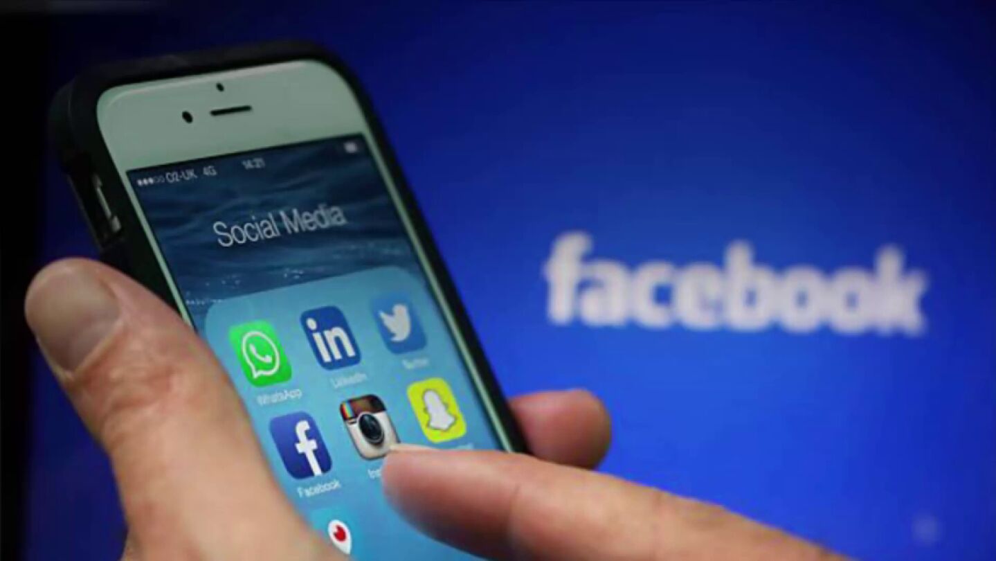 Redes Sociales
