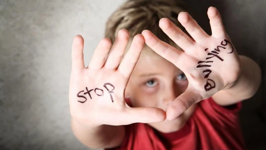 Lucha contra el Bullying y el Acoso Escolar Día Mundial de Lucha contra el Bullying y el Acoso Escolar