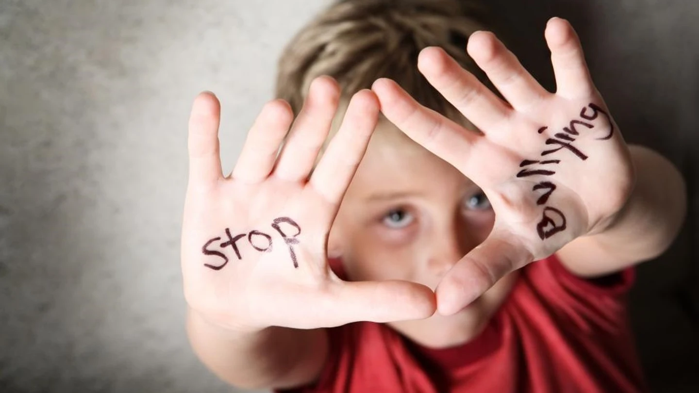 Lucha contra el Bullying y el Acoso Escolar Día Mundial de Lucha contra el Bullying y el Acoso Escolar