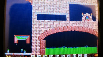 Lemmings