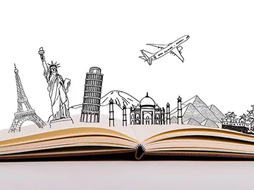 Oh!Libro, la plataforma que conecta libros y personas Oh!Libro, la plataforma que conecta libros y personas