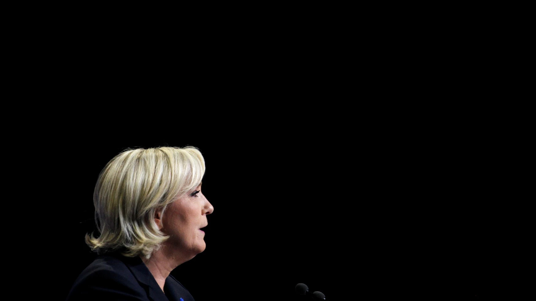 Marine Le Pen Marine Le Pen
