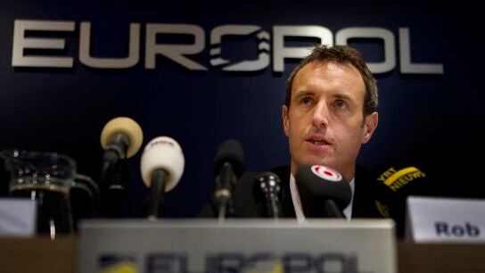 Detenido pornograf&iacute;a infantil