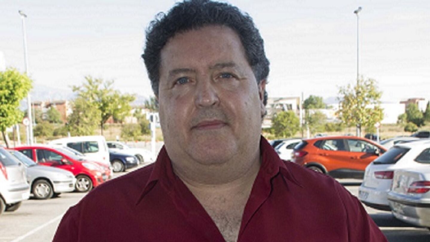 Un granadino busca a su hermano gemelo de quien fue separado al nacer