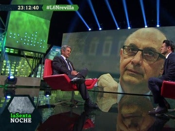 Miguel Ángel Revilla Miguel Ángel Revilla