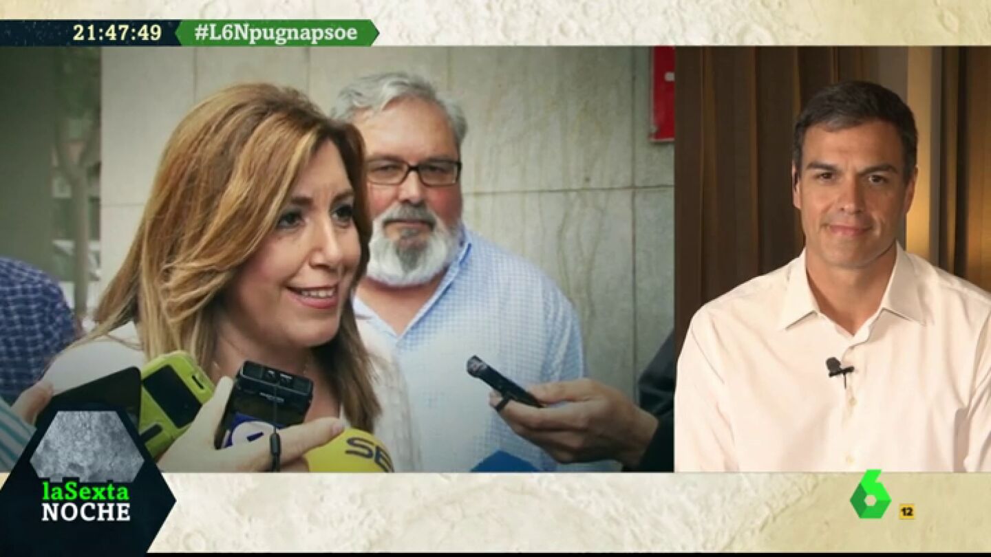 Pedro S&aacute;nchez