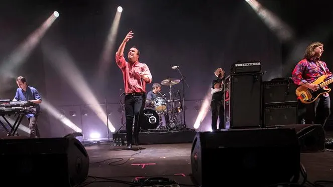 Future Islands