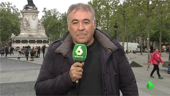 Antonio García Ferreras Antonio García Ferreras