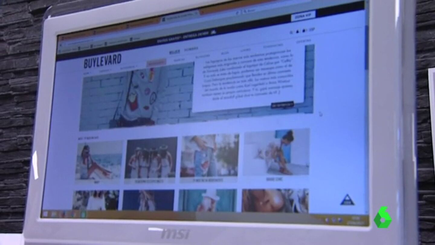 Las Pymes obtienen el 65% de sus ingresos a trav&eacute;s de las ventas online
