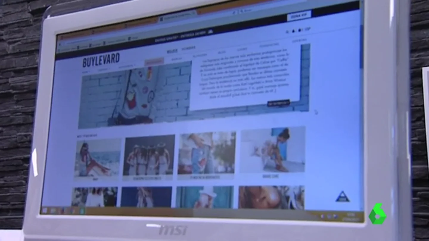 Las Pymes obtienen el 65% de sus ingresos a través de las ventas online Las Pymes obtienen el 65% de sus ingresos a través de las ventas online