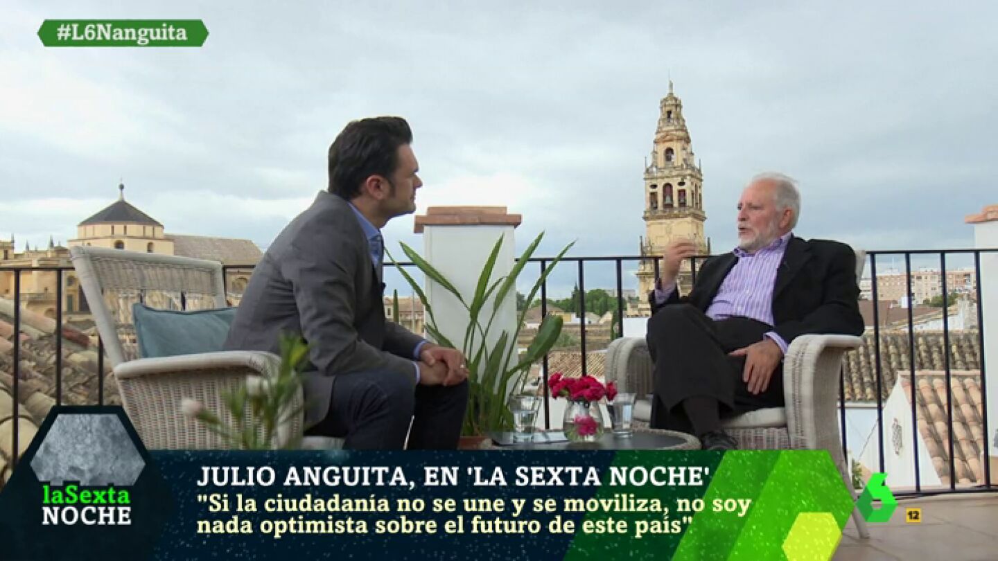 Julio Anguita