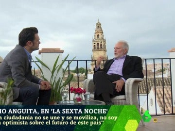 Julio Anguita Julio Anguita