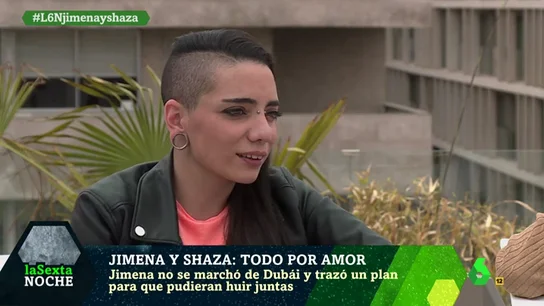 Jimena Rico Jimena Rico