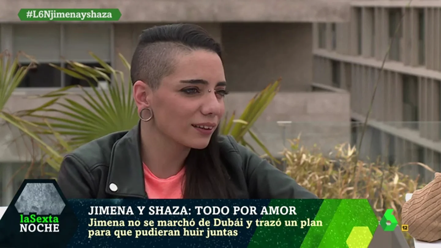 Jimena Rico Jimena Rico