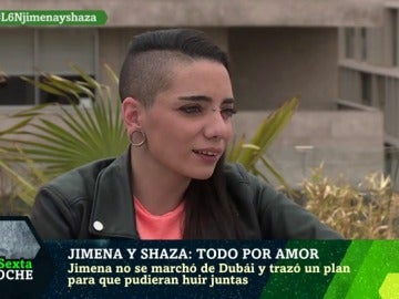 Jimena Rico Jimena Rico