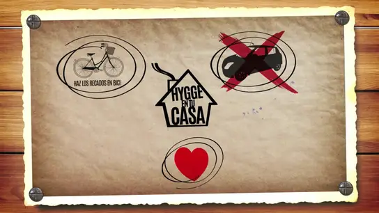 Los Hygge, en tu casa Los Hygge, en tu casa