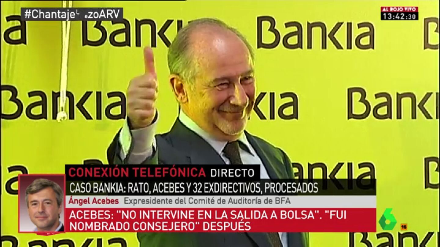 &Aacute;ngel Acebes