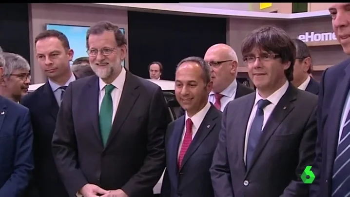 Frame 16.512464 de: RAJOY PUIGDEMONT