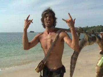 La Isla La Isla