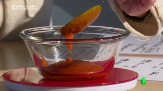 Aceite de palma Aceite de palma