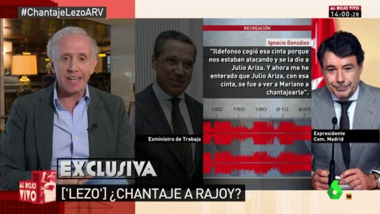 Eduardo Inda en ARV