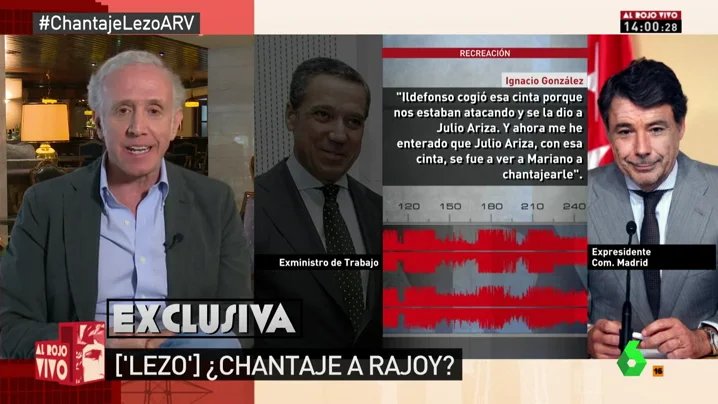 Eduardo Inda en ARV