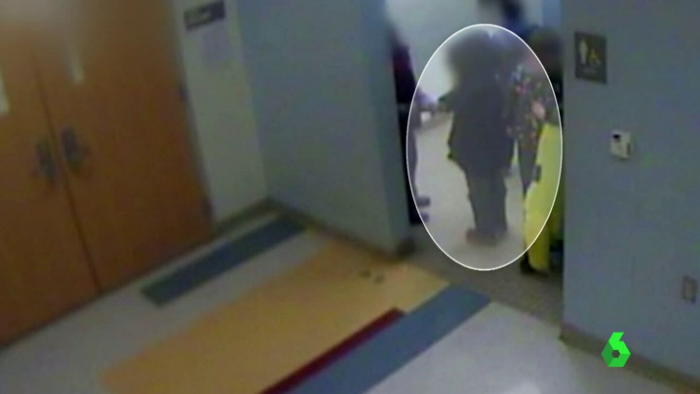 Frame 3.017859 de: El colegio del ni&ntilde;o que se suicid&oacute; por acoso escolar ocult&oacute; las grabaciones de la agresi&oacute;n