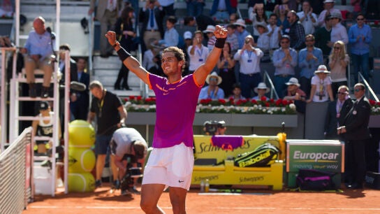 Rafa Nadal
