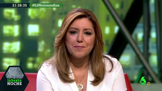 Susana Díaz Susana Díaz