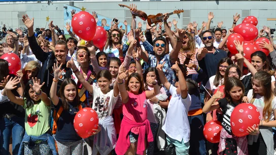 Día Nacional del Niño Hospitalizado Día Nacional del Niño Hospitalizado