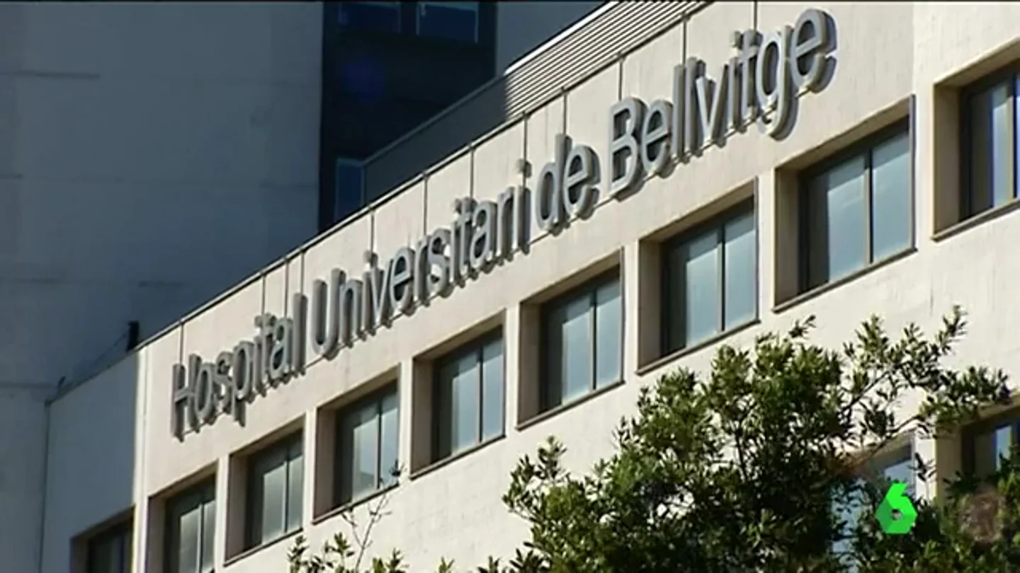 Hospital de Bellvitge Hospital de Bellvitge