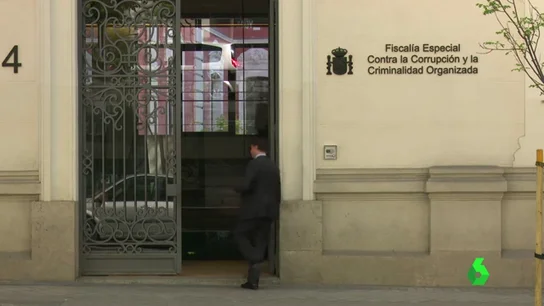 Fiscalía Anticorrupción Fiscalía Anticorrupción