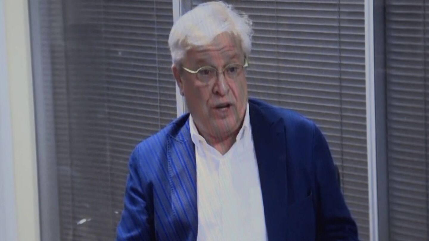 Joan Clos