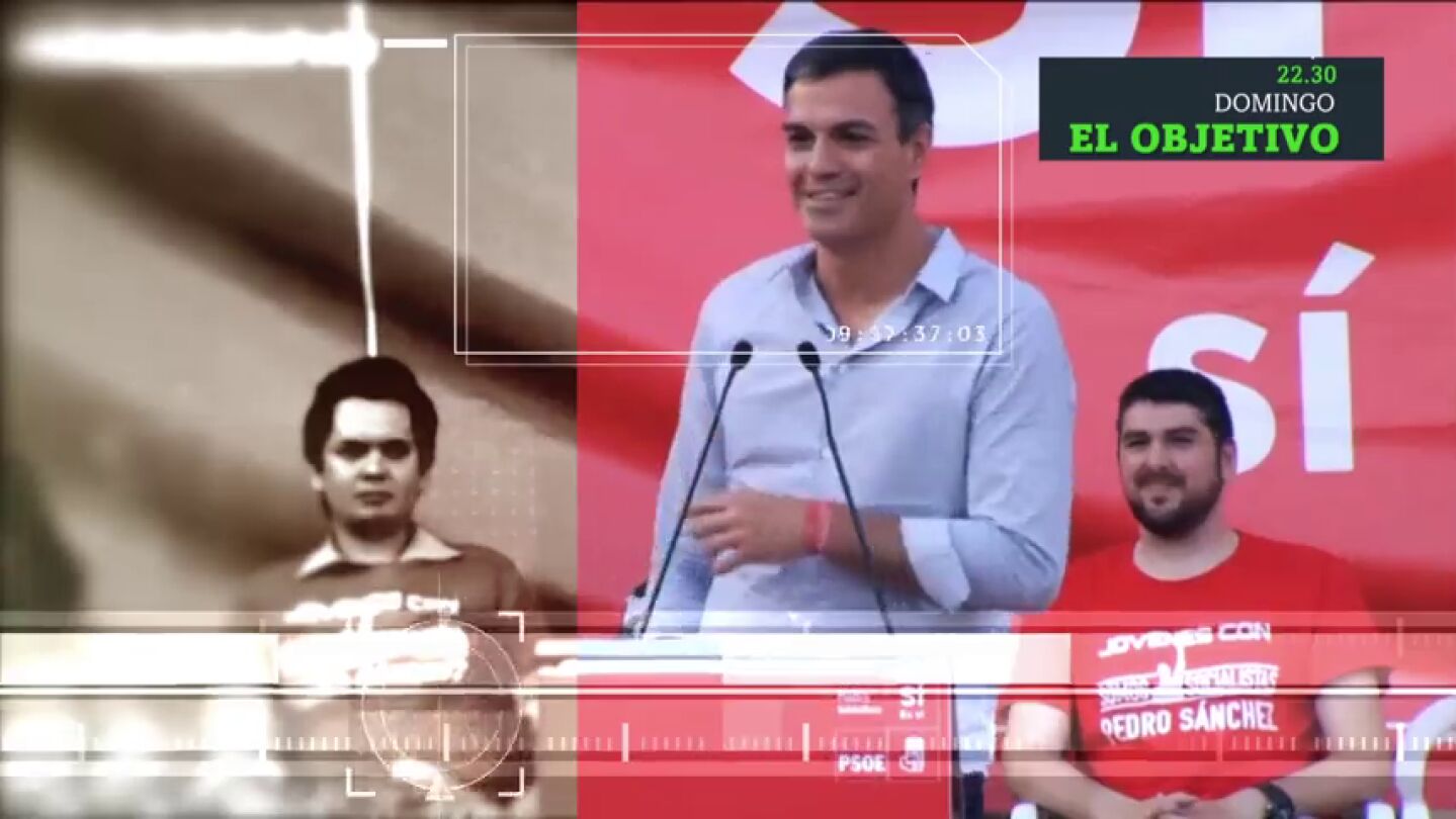 Frame 6.381962 de: Verdades y mentiras de las primarias socialistas