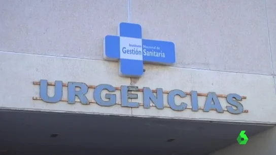 Muere una mujer embarazada de seis meses horas después de ser dada de alta en Urgencias en Melilla Muere una mujer embarazada de seis meses horas después de ser dada de alta en Urgencias en Melilla