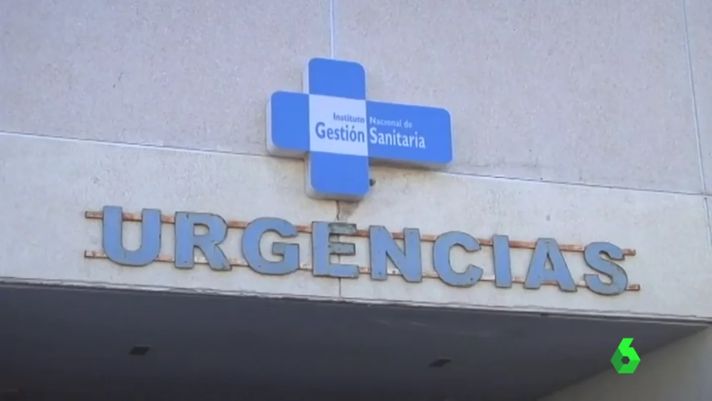 Muere una mujer embarazada de seis meses horas después de ser dada de alta en Urgencias en Melilla Muere una mujer embarazada de seis meses horas después de ser dada de alta en Urgencias en Melilla