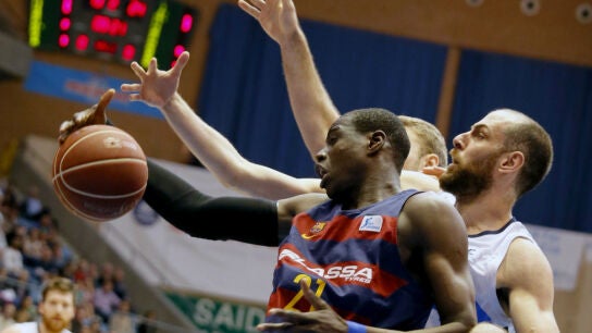 Maric, ante Diagne