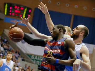Maric, ante Diagne Maric, ante Diagne