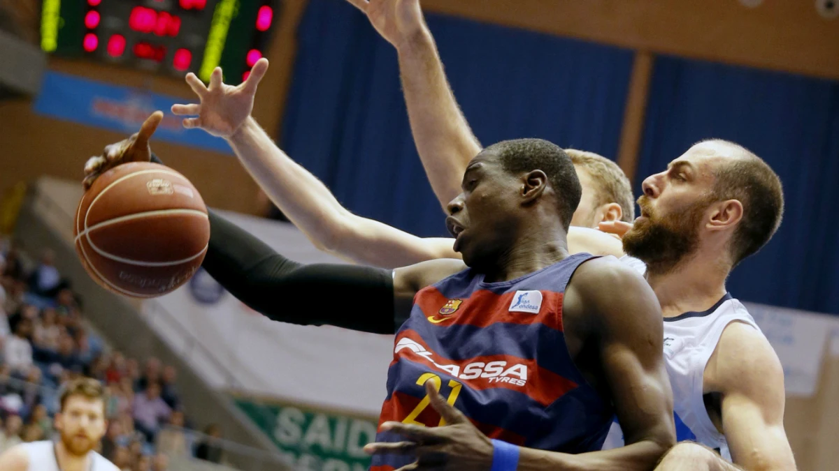 Maric, ante Diagne