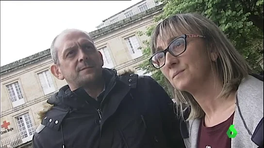 Los pacientes de oncología denuncia retrasos en los TACs en el hospital de Ourense Los pacientes de oncología denuncia retrasos en los TACs en el hospital de Ourense