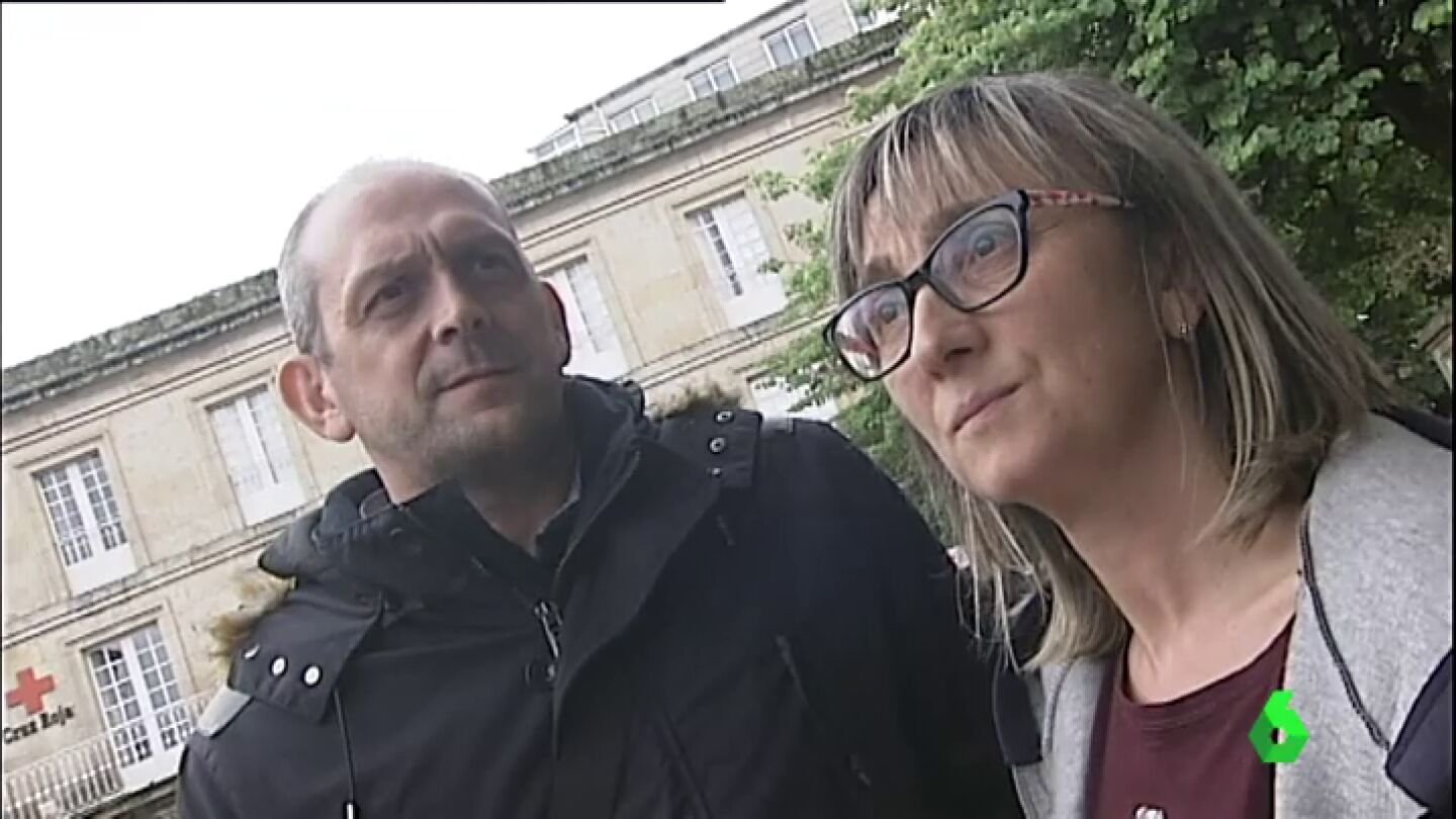 Los pacientes de oncolog&iacute;a denuncia retrasos en los TACs en el hospital de Ourense