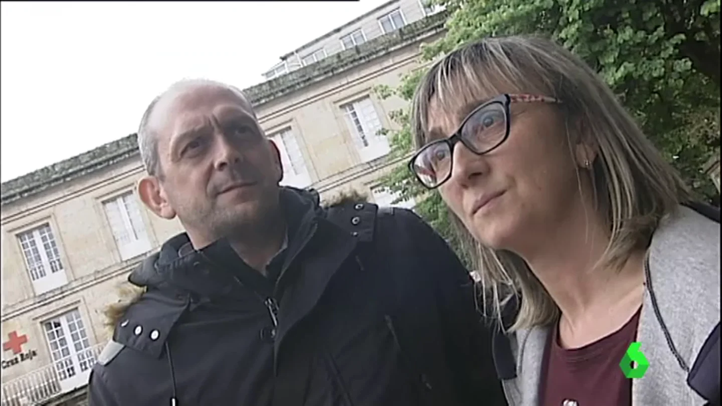 Los pacientes de oncología denuncia retrasos en los TACs en el hospital de Ourense Los pacientes de oncología denuncia retrasos en los TACs en el hospital de Ourense