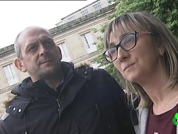 Los pacientes de oncología denuncia retrasos en los TACs en el hospital de Ourense Los pacientes de oncología denuncia retrasos en los TACs en el hospital de Ourense
