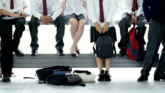 Un colegio británico propone que los niños puedan llevar falda Un colegio británico propone que los niños puedan llevar falda