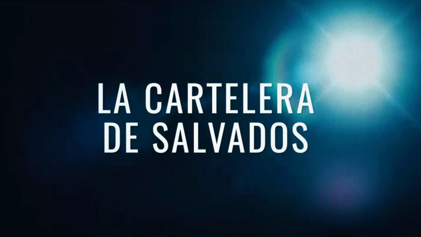 La cartelera de Salvados